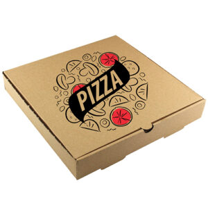Pizza Boxes