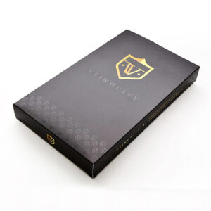 Custom Apparel Boxes