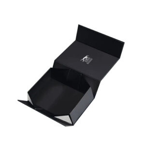 Collapsible Rigid Box