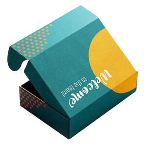 Custom Mailer Boxes
