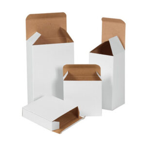 Custom Tuck Boxes Wholesale