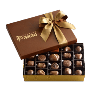 custom sweet boxes
