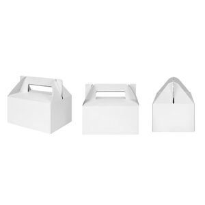 Custom Takeaway Boxes