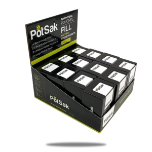Custom Display Boxes