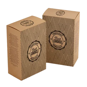 Custom Kraft Boxes