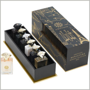 Custom Perfume Boxes